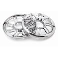 thumbnail image 5 of 2 Front Rear Speaker Covers for Harley Davidson, 5 of 5