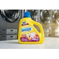 thumbnail image 4 of Sunlight Morning Fresh Concentrated Liquid Laundry Detergent, 4.0 Litres, 100 Washloads, 4 of 8