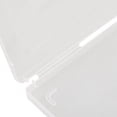 thumbnail image 3 of Moluckfu 4Ud Caja Transparente Para Archivos A4 Organizador De Documentos En Plástico Resistente, 3 of 8