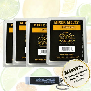 Tyler Candle Company Mixer Melts – Addy Co. Tour