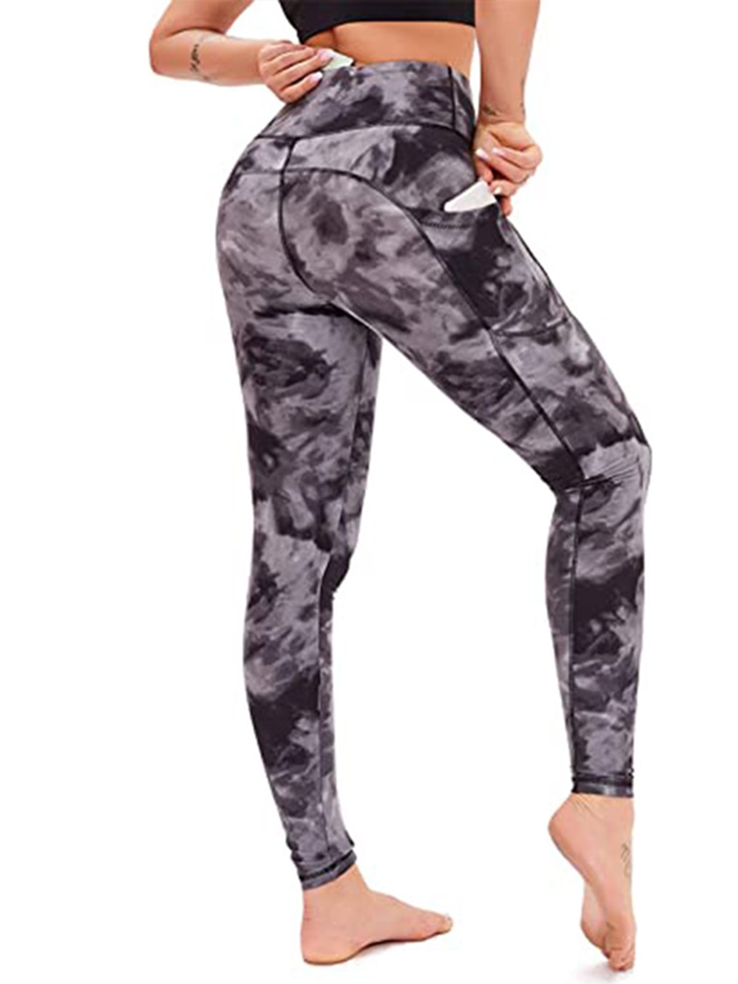 Sexy Dance - Sexy Dance Yoga Workout Pants for Womens Moisture-Wicking ...