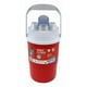 thumbnail image 1 of Termo NYC de 1/2 Galón Rojo, 1 of 4