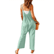 thumbnail image 2 of Casuales para Mujer, Color Cian , Talla M, 2 of 8