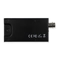 thumbnail image 5 of 2X 1080P Adaptador Convertidor HDMI Una SDI Cable Coaxial Video Audio Extensor HDMI HD Una BNC SDI / HD-SDI / 3G-SDI, 5 of 5