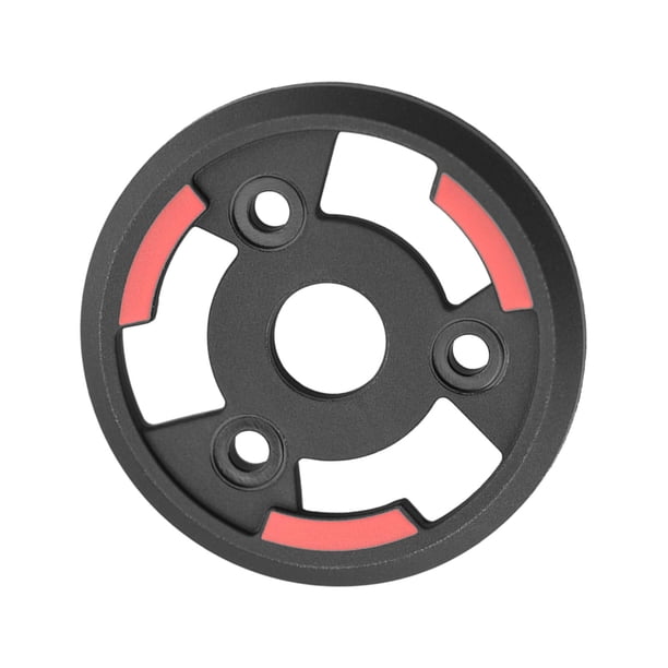 Bases de hélice para drones para DJI FPV Combo Accesorios de montaje de hélice CCW