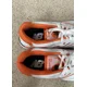 thumbnail image 5 of New Balance 550 Mens Syracuse Orange/White Shoes Size 9.5 D BB550HG1 NEW, 5 of 6