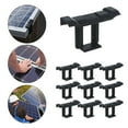 thumbnail image 5 of 10*Efficient Photovoltaic Water Guide Clamp Achieve Optimal Cleaning And Sludge, 5 of 7