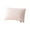 Pink, variant on XIAOLE Cool Pillows Shredded Memory Foam Pillows Silky Fabric ,Luxury Down Filling Supportive Pillow,For Hot Sleepers Soft Pillows For Side, Back, Stomach, Hot Sleepers (19"X 29")