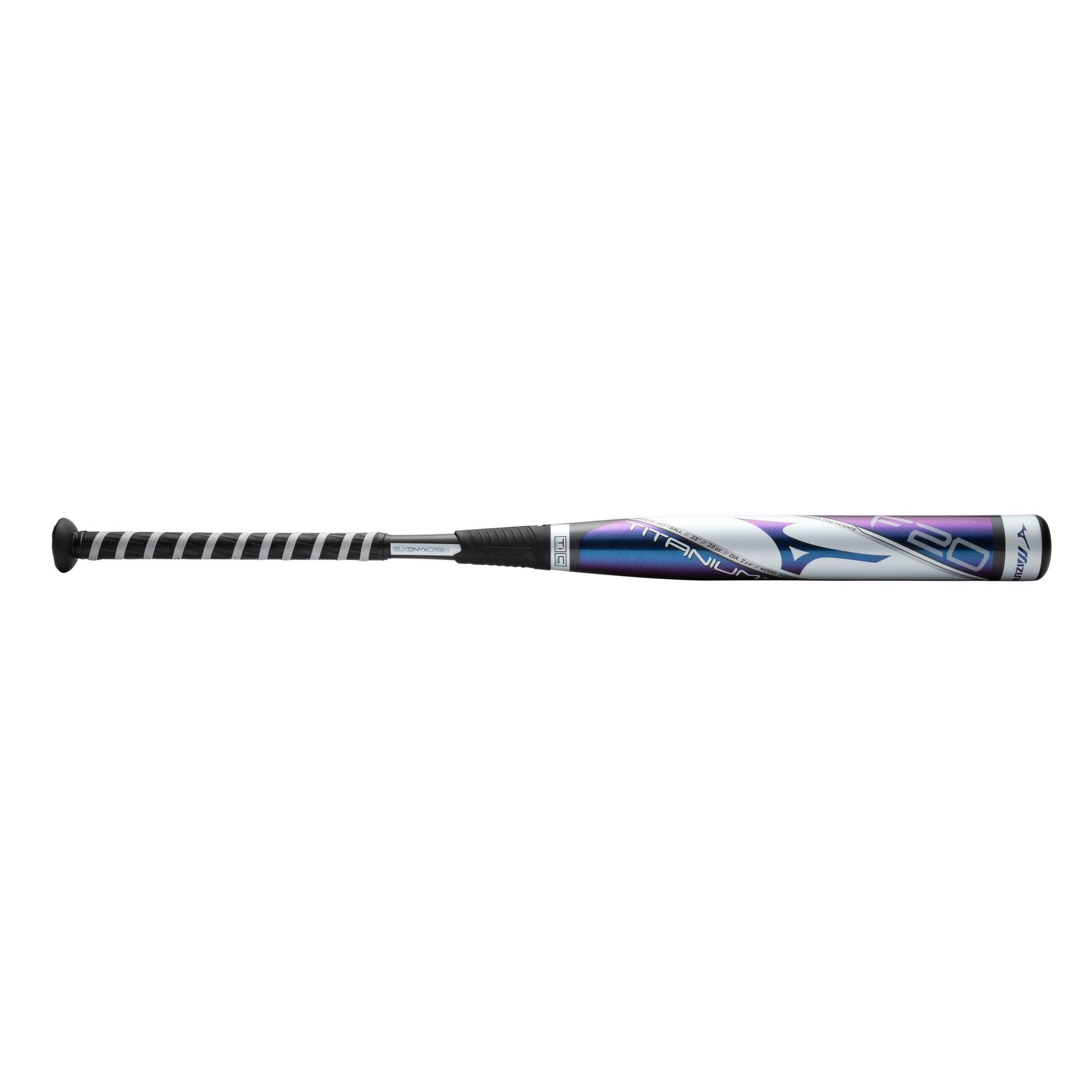 Rawlings Eclipse Fastpitch Softball Bat Approved for Associations Aluminum -12 1 Pc 