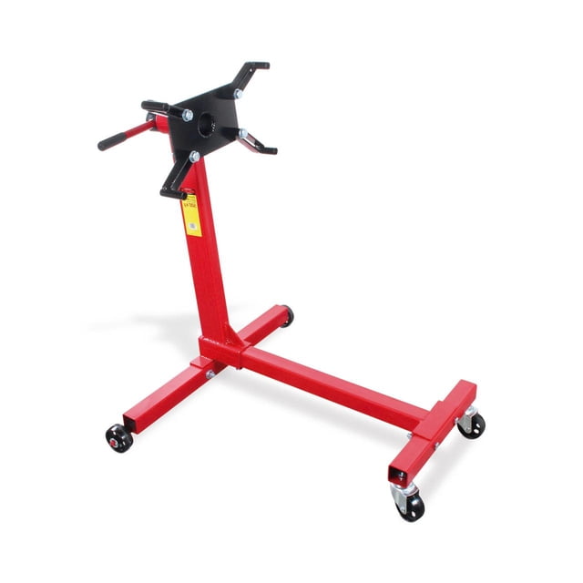 Soporte para Motor MIKELS 500 Kg