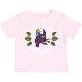 thumbnail image 3 of Inktastic Live Love Toucans Boys or Girls Toddler T-Shirt, 3 of 5