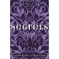 thumbnail image 3 of Secrets, Lauren Kunze Hardcover, 3 of 3
