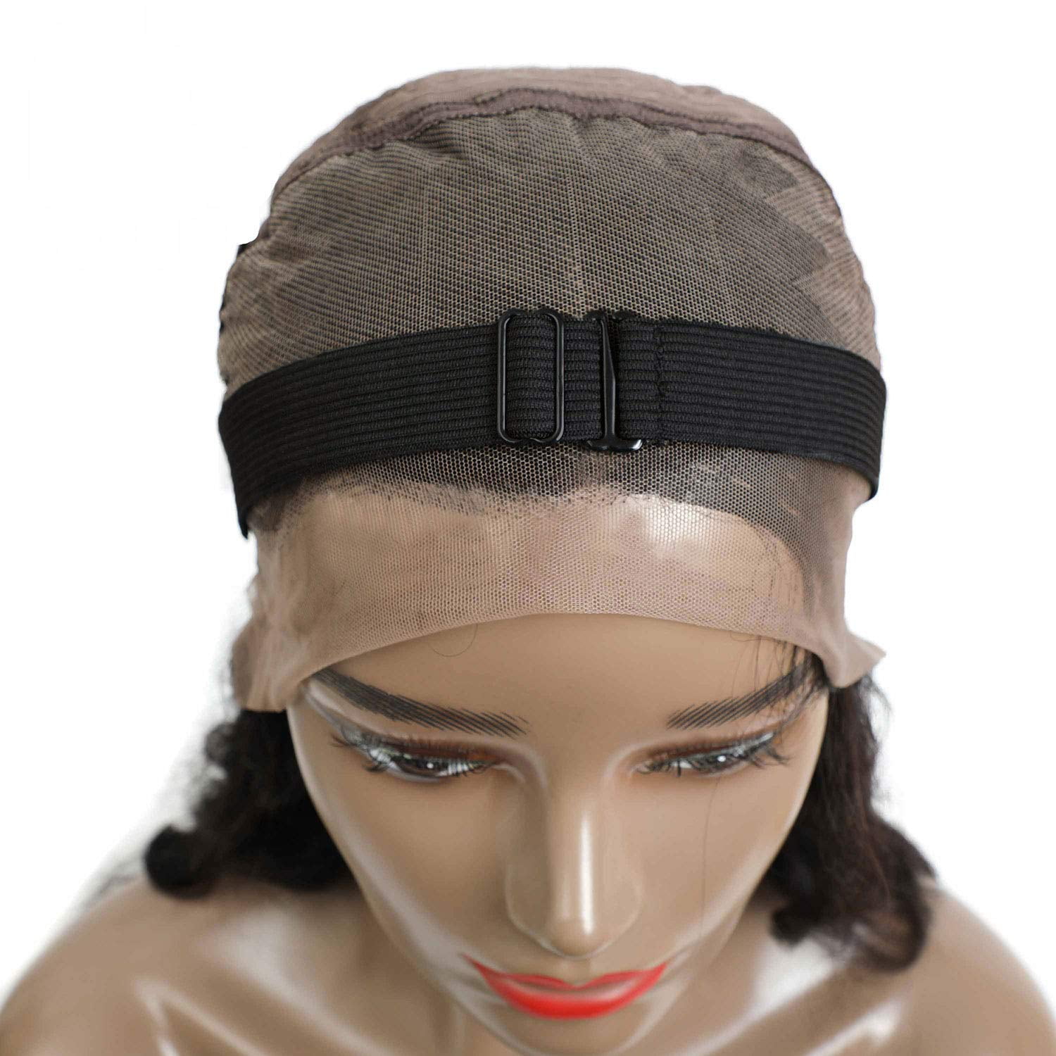 Adjustable Elastic Band for Wigs in Ikorodu - Hair Beauty, Sbb