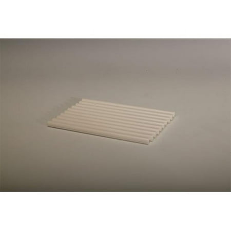 Steinel 04080 G200C 1/2x 10" Clear Glue Sticks, 18 Piece