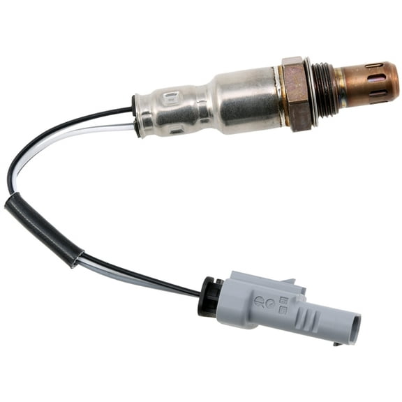 NGK 21086 Direct Fit Oxygen Sensor Fits select: 2017-2022 CHEVROLET COLORADO, 2017-2022 CHEVROLET CAMARO