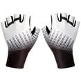 thumbnail image 1 of Bangcool Gants de Cyclisme Respirants Été Unisexes Gants de Vélo Extérieurs Demi-Doigts, 1 of 10