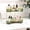 Army Green, variant on STAOEDU 2-Tier Corner Bathroom Counter Organizer, Multi-Purpose Makeup Organizer Countertop, Large Skincare Organizers, Exquisite Vanity Organizer(2 Tiers, Green)