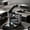 🔥 Black_New, variant on Dianli Metal Finish Bluetooth 5.0 Headphones M25 With Digital Display And LED Aperture, IPX7 Waterproof Touch Controls, Foldable Over‑Ear Wireless Headset With Built‑In Mic And Long Battery Life For