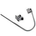 thumbnail image 2 of Dryer Support, Stainless Steel Grooming Dryer Stand, Table For Pet Grooming, 2 of 8