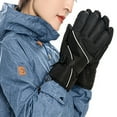 thumbnail image 4 of Ticikt Women's Winter Outdoor Gloves, ColdâResistant Antiâ Waterproof Snow Gloves for Skiing & Outdoor Activities, 4 of 4