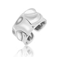 thumbnail image 4 of LYMAYTER Party Ring Finger Band - AdjUS-CYYLtable, Neutral Style, Irregular, 4 of 7
