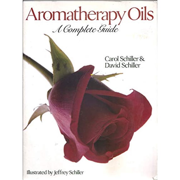 Pre-Owned Aromatherapy Oils: A Complete Guide (Paperback) 0806961120 9780806961125