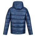 thumbnail image 2 of Regatta Mens Toploft II Hooded Padded Jacket, 2 of 5