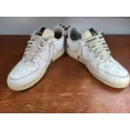 thumbnail image 5 of Ni - ke Ni - ke Air Force 1 '07 LV8 Overbranding White Sneakers AJ7747-100 Men's Size 11.5, 5 of 5