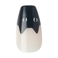thumbnail image 6 of KISS Halloween Special Design Nails, ‘Here's Johnny!’, 28 Count, 6 of 11