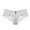 White, variant on MuZeFu Underwear for Women Hipster Comfortable Women Pants Thin Breathable Sexy Lace Women Underwear