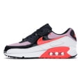 thumbnail image 2 of Nike Women's Air Max 90 Cuban Link Obsidian Pink Running Shoes, from StockX, 2 of 5
