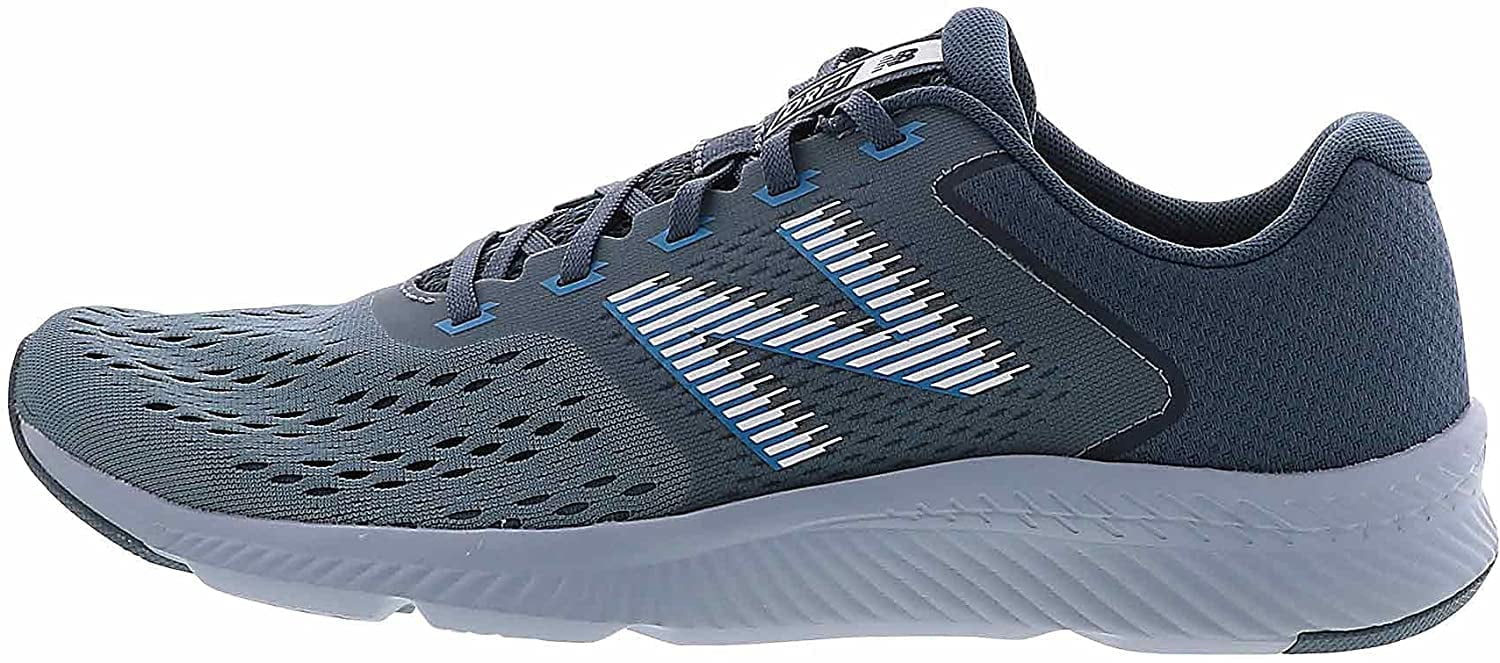 New Balance Men's Drift V1 Running Shoe, Gray, 8.5 Medium | Walmart Canada