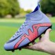 thumbnail image 5 of Zapatillas de fútbol profesionales Flywire Turf para hombre, zapatos de entrenamiento ultraligeros para exteriores, cómodos y suaves, FG/TF, 5 of 5