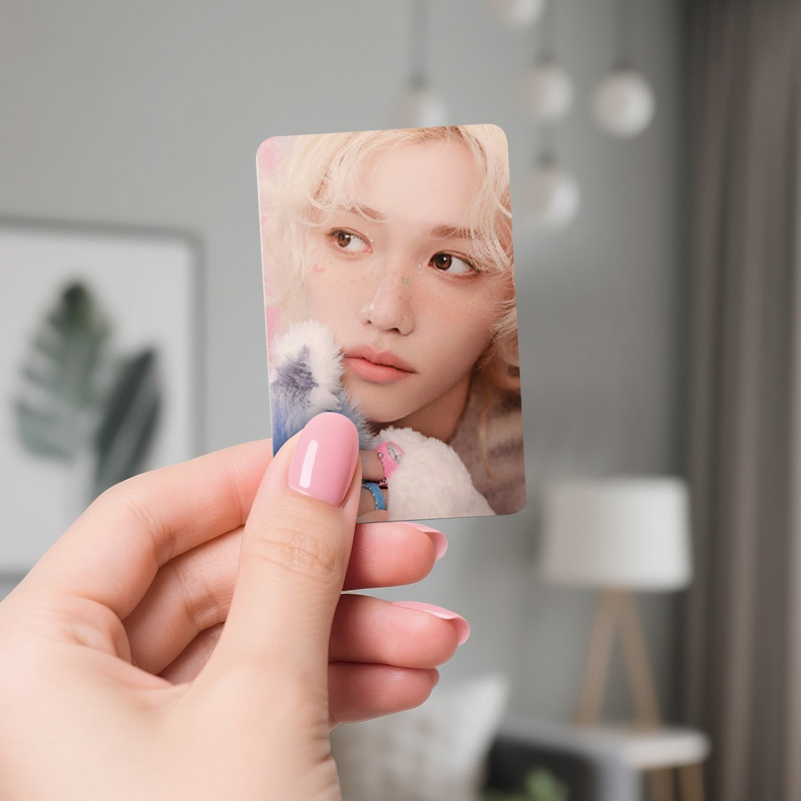 Stray Kids' Photo Cards, Enhypen Photo Cards - [3inch] - a Must