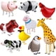 thumbnail image 1 of 18 globos de animales que caminan, globos para mascotas, globos para caminar para mascotas para bodas JAMW Sencillez, 1 of 5