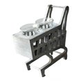 thumbnail image 4 of candeliere  carrito candeliere candeliere candeliere piezas de Accesorio de Colco Candelero del carro de compras, 4 of 8