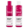 Viviscal Thickening Shampoo & Strengthening Conditioner Set with Biotin & Keratin 8.45 oz Each