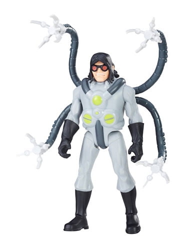 doc ock toy