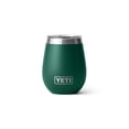 thumbnail image 3 of Vaso de vino YETI Rambler, 300 ml, con aislamiento al vacío, negro, 3 of 8