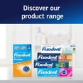 thumbnail image 3 of Crema adhesiva para dentaduras Fixodent Complete Original, 70 ml, paquete de 3, 3 of 7