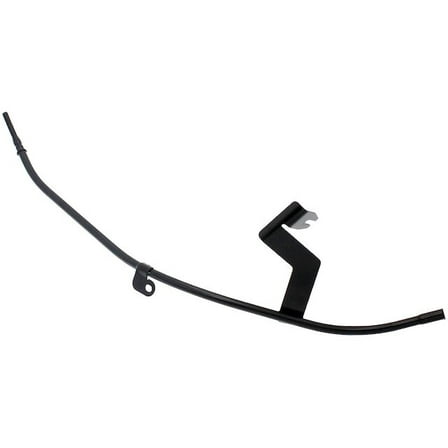 Oil Dipstick Tube - Compatible with 2003 - 2014 Ford E-150 4.6L V8 2004 2005 2006 2007 2008 2009 2010 2011 2012 2013