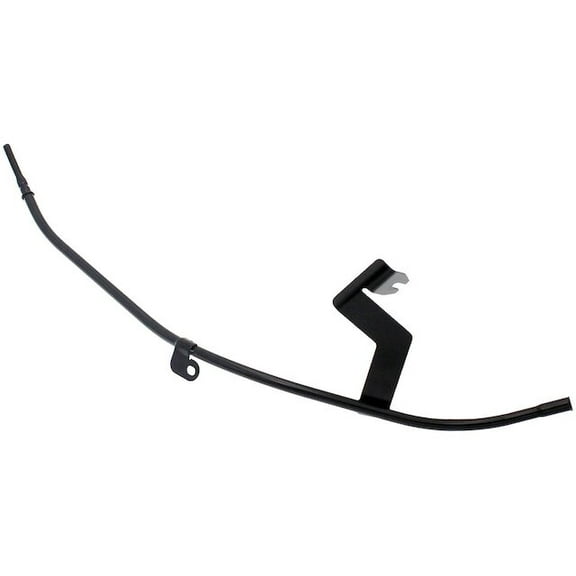 Oil Dipstick Tube - Compatible with 2003 - 2014 Ford E-150 4.6L V8 2004 2005 2006 2007 2008 2009 2010 2011 2012 2013