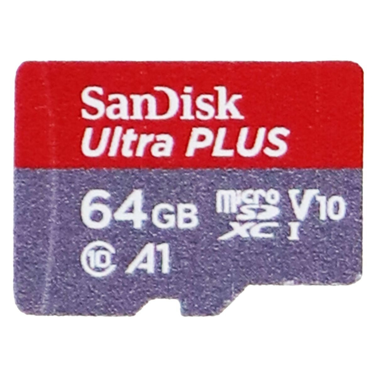 Sandisk Ultra Plus Microsdxc Uhs 1 Card 64gb 100mb S Walmart Com Walmart Com Sandisk Ultra Plus Microsdxc Uhs 1 Card 64gb 100mb S Walmart Com Walmart Com