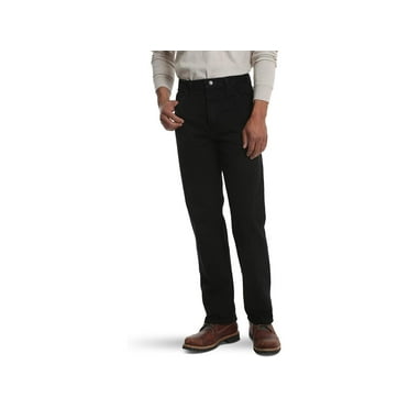 Rustler Classic Men's Big and Tall Big & Tall Classic Prewash