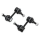 thumbnail image 4 of Pair Front Stabilizer Bar Link K90660 Noise Reduction Replacement for ACURA TL 2004‑2006, 4 of 9