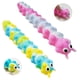 thumbnail image 1 of Langmeil Suction Pop Fidget Toy Juguetes para relajarse y aliviar la presión Juguetes sensoriales antipresión para apretar en 3D para niños y adultos (rosa y azul), 1 of 4