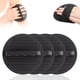 thumbnail image 1 of wonima11 2/4 Counts Shower and Bath Tool, 2025 Upgraded Exfoliating Body Scrubber Set, Deep Cleansing Shower and Bath Tool, for Massage and Removing Dead Skin, for All Skin Types (Black-4pcs), 1 of 1