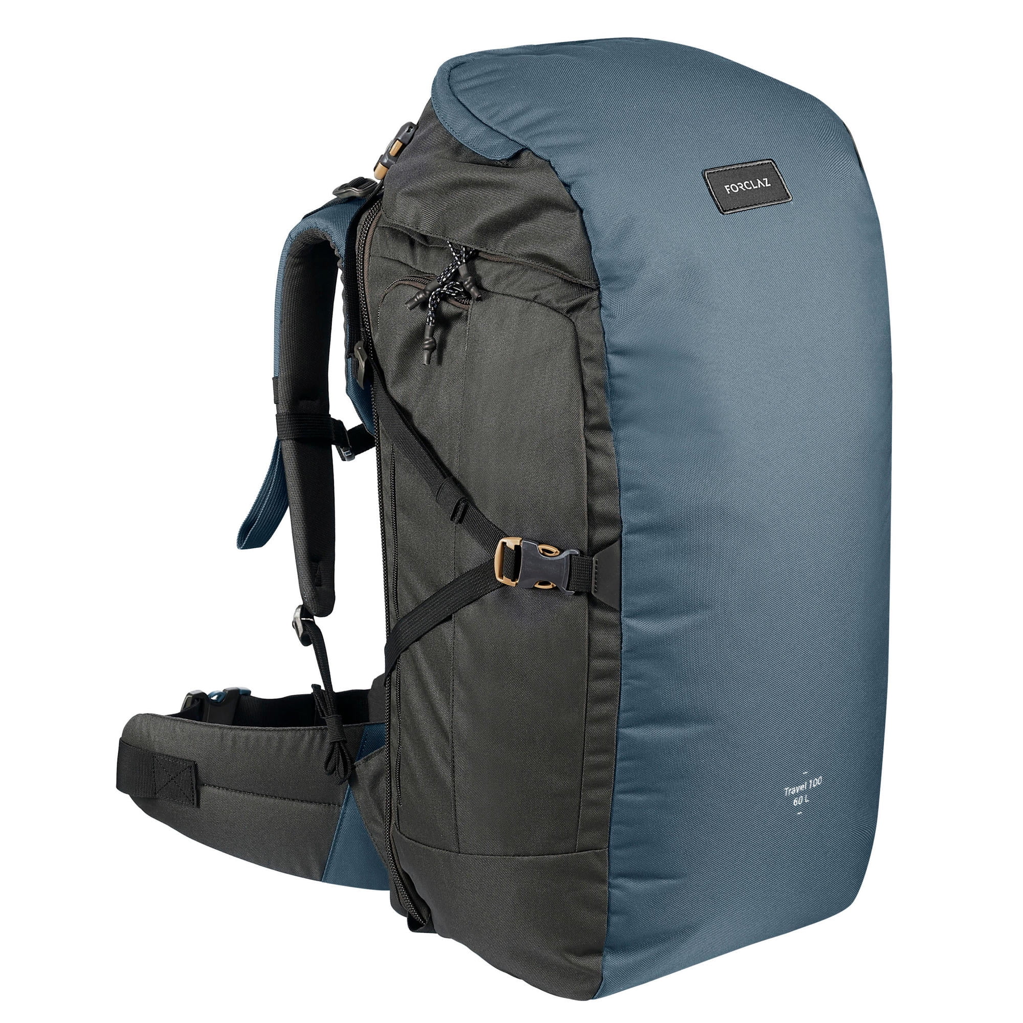 Forclaz by DECATHLON - BACKPACK TRAVEL 