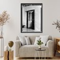 thumbnail image 4 of Historic Framed Print, El Cuartel, 122 East Canon Perdido Street, Santa Barbara, Santa Barbara County, CA - 3, 17-7/8" x 21-7/8", 4 of 9