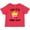 Red, variant on Inktastic Yay Its Fry Day with Cute French Fries Boys or Girls Toddler T-Shirt